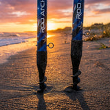 Rod Anchor Gen II