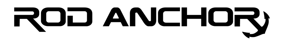 Rod Anchor